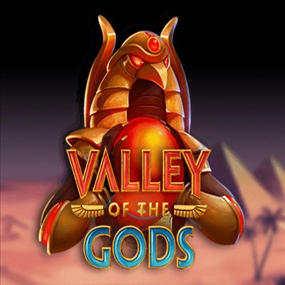 Valley Of The Gods