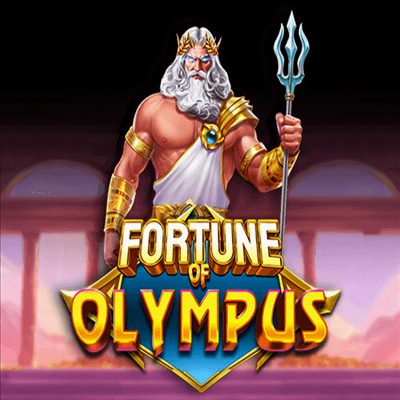Fortune Of Olympus