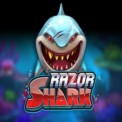 Razor Shark